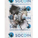 CARBONES N26 SOCOEG 98