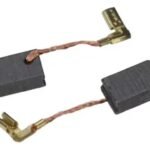 CARBONES N35 SOCOEG 153 A