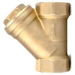 FILTRO TIPO 'Y' 3/4'