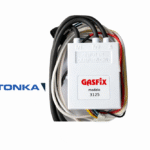 MODULO DE ENCENDIDO BLANCO CON BUJIA