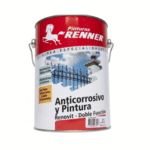 ANTIOXIDO TERMINACION GAL VERDE OXIDO RECORD/HEWSTONE
