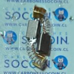 CARBONES N37 SOCOEG 175