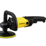 PULIDORA ANGULAR 7' 1.300 WATTS + BONETE SP137K-B2C STANLEY