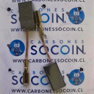 Carbones n43 socoeg 2020