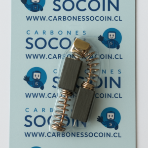 Carbones n20 socoeg -80