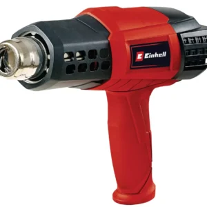 Pistola calor 2000w te-ha 2000 e einhell