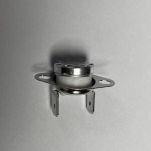 Sensor de temperatura 100ºc pata recta