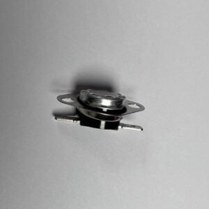 Sensor de temperatura 90ºc pata plana