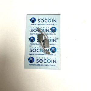 Carbones n14 socoeg 61 a