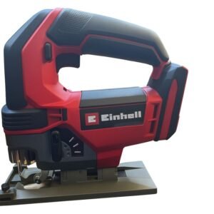 Sierra caladora inalambrica | 0-3500 te-js 18v/100 s/b-crpm einhell