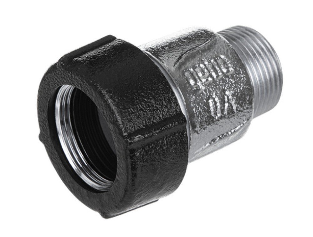 Terminal rosca macho ak 1/2’x20mm