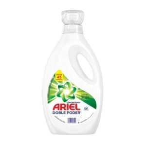 Detergente liquido 1.8 lt ariel