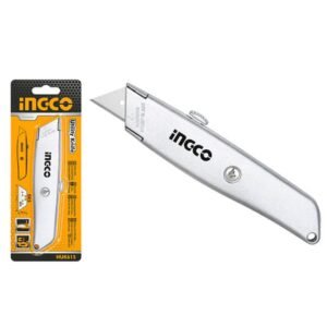 Cartonero metalico ingco