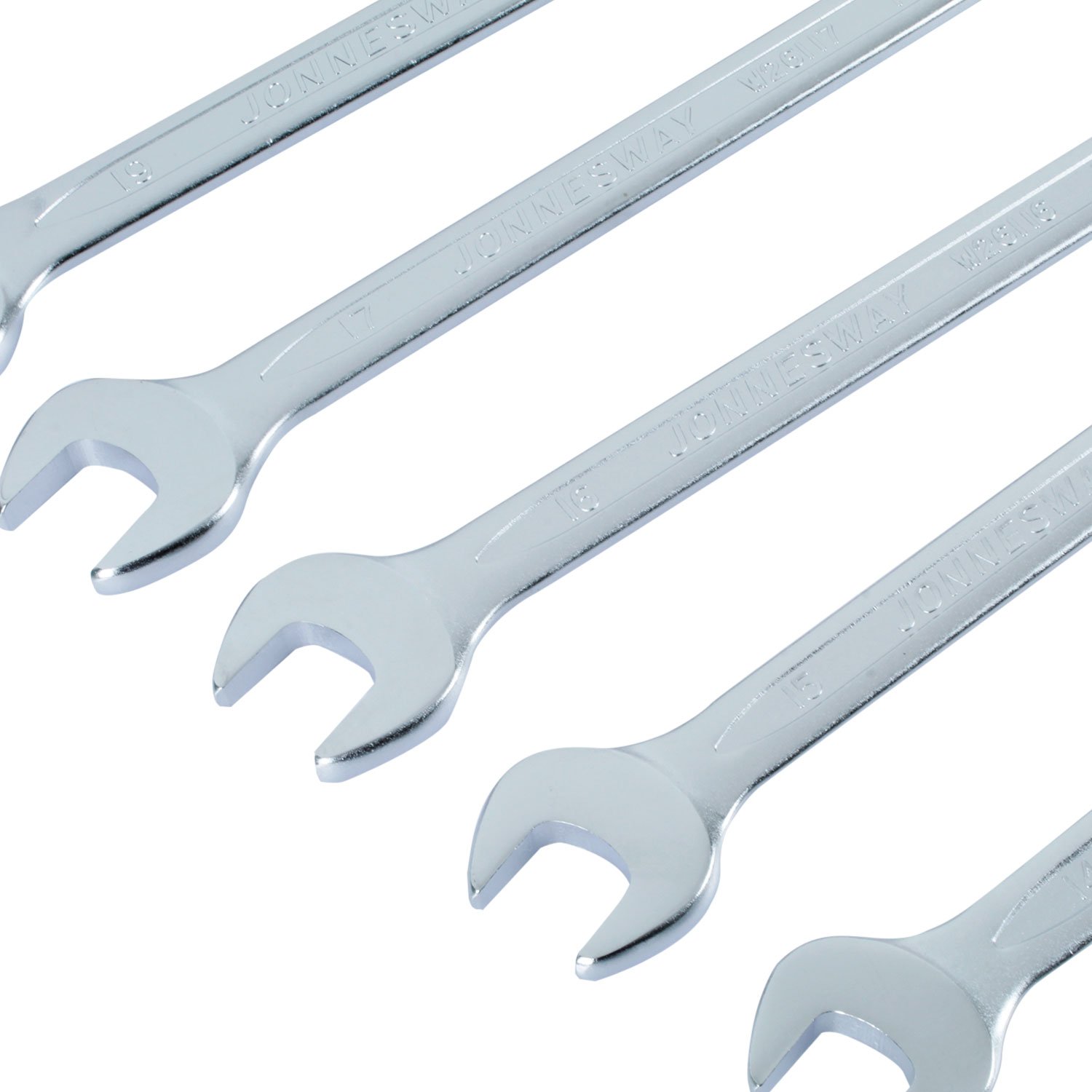 JGO LLAVES PUNTA Y CORONA 8-22MM 12PCS W26112S JONNESWAY - Imagen 5
