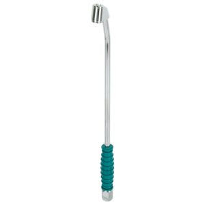 Inflador doble 345mm rosca ag010045 jonnesway