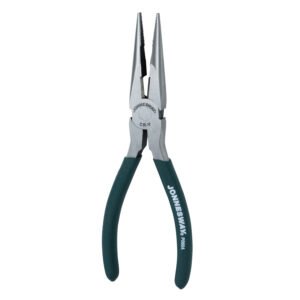 Alicate punta larga 8′ con cortador p068a jonnesway