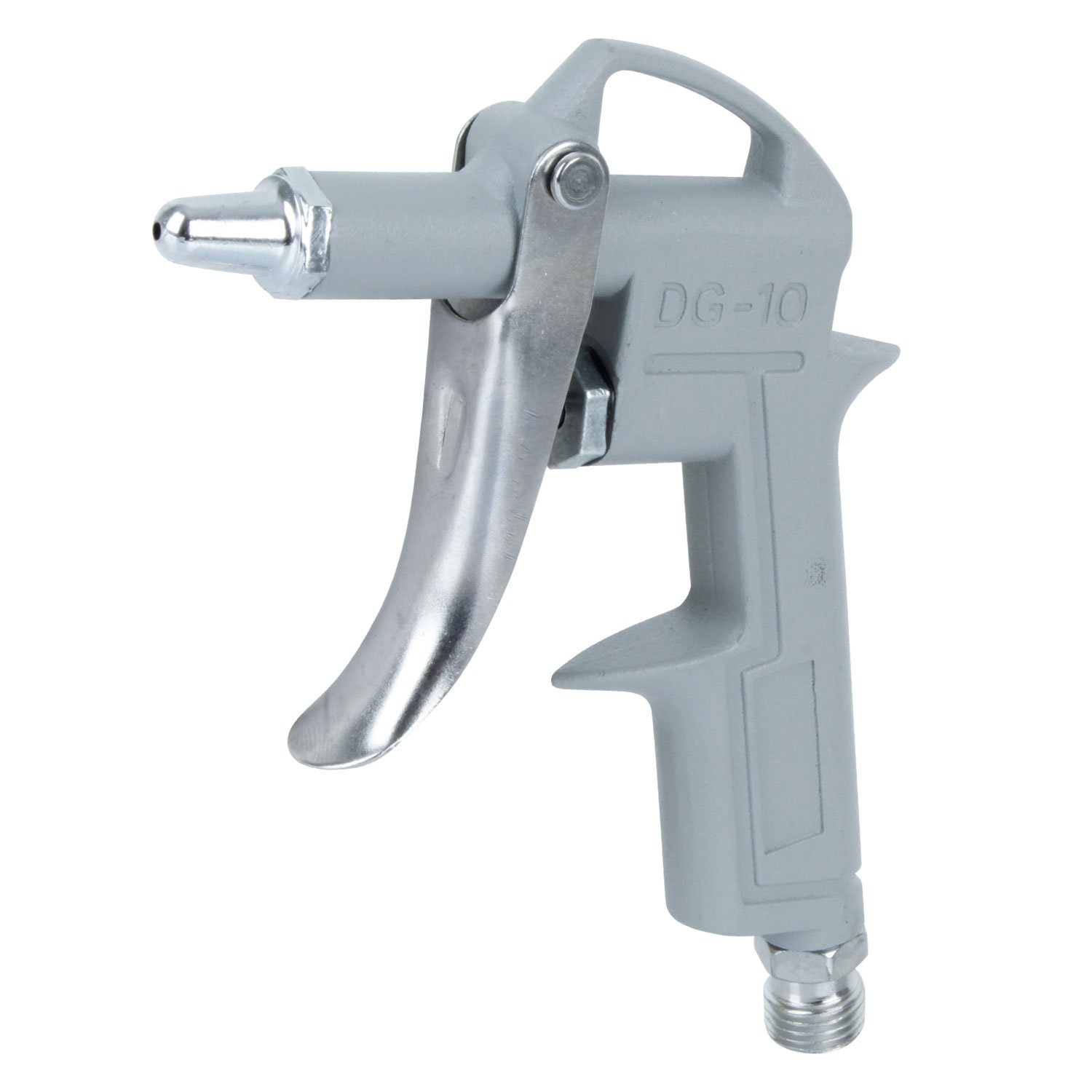 KIT COMPRESOR 5 PZAS PARA PINTAR AK-6 MUZZI - Imagen 4