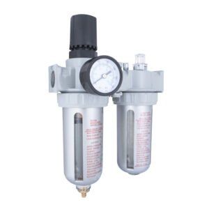 Filtro regulador lubricador 1/4′ muzi afrl-80