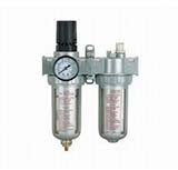 FILTRO REGULADOR LUBRICADOR 1/4' MUZI AFRL-80 - Imagen 3