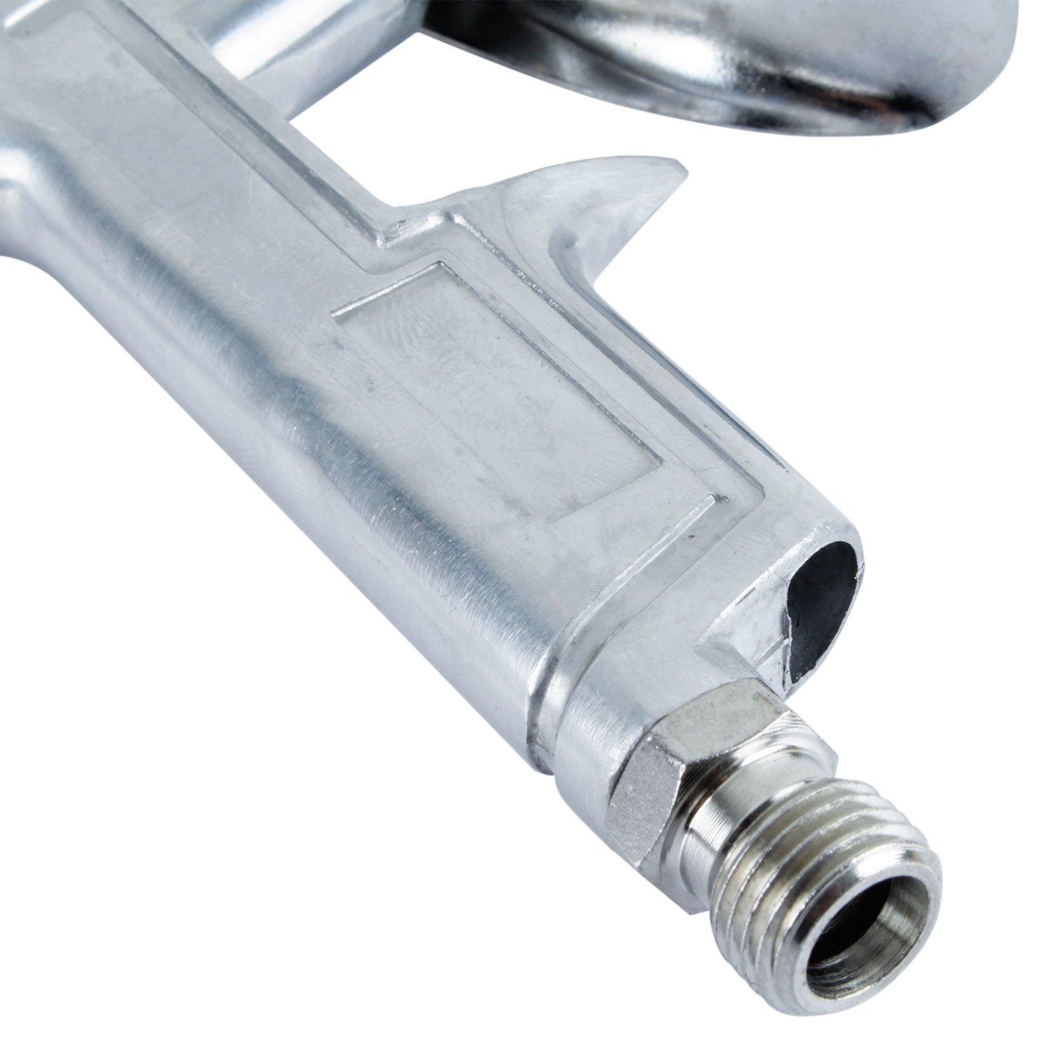 PISTOLA PARA SOPLETEAR AIRE MUZI CORTA DS-10S-2 - Imagen 4