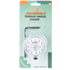 Medidor de torque angular 1/2′ ag010147 jonnesway