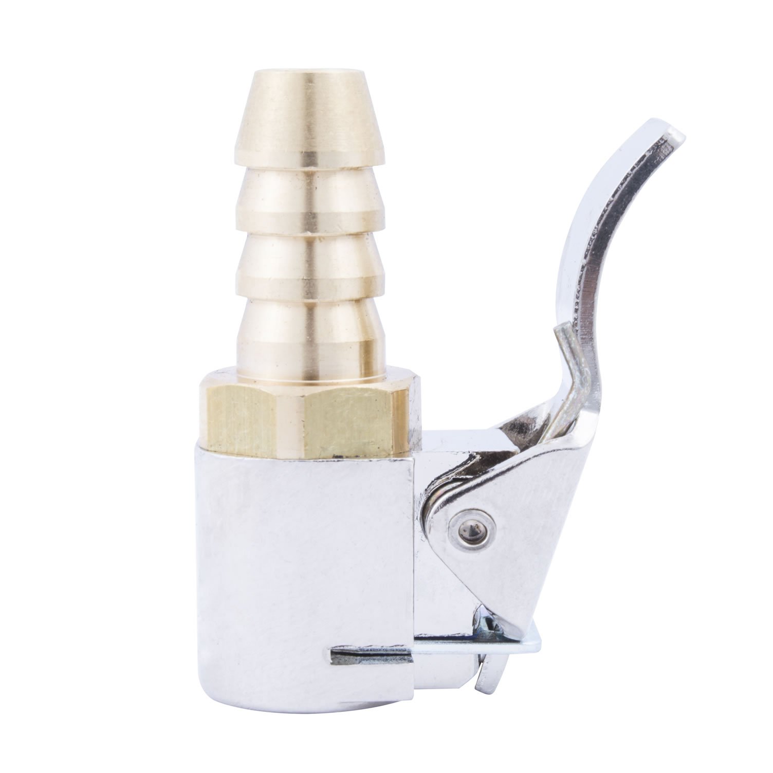 CACHIMBA INFLAR C/SEGURO Y ESPIGA AG010160 JONNESWAY - Imagen 2