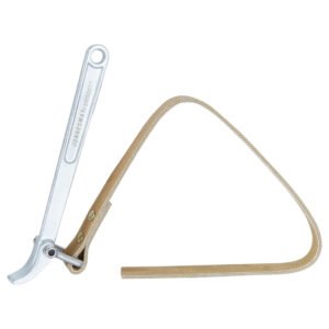 Llave saca filtros de cinta de goma 25-160mm ai050077 jonnesway