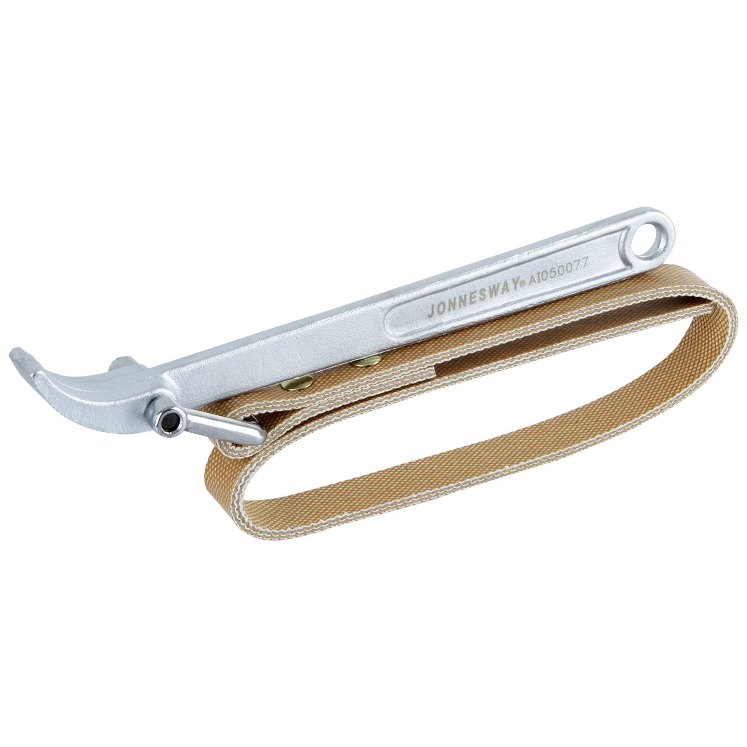 LLAVE SACA FILTROS DE CINTA DE GOMA 25-160MM AI050077 JONNESWAY - Imagen 2