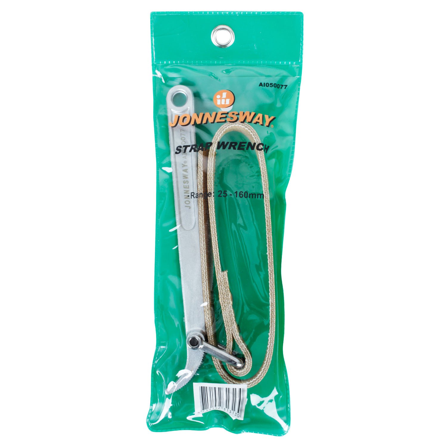 LLAVE SACA FILTROS DE CINTA DE GOMA 25-160MM AI050077 JONNESWAY - Imagen 5