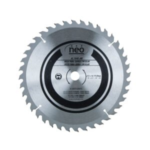 Sierra circular 10′ 40d as 7040 aw neo