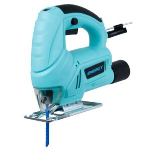 Sierra caladora elect. 55mm 400w js10 energy
