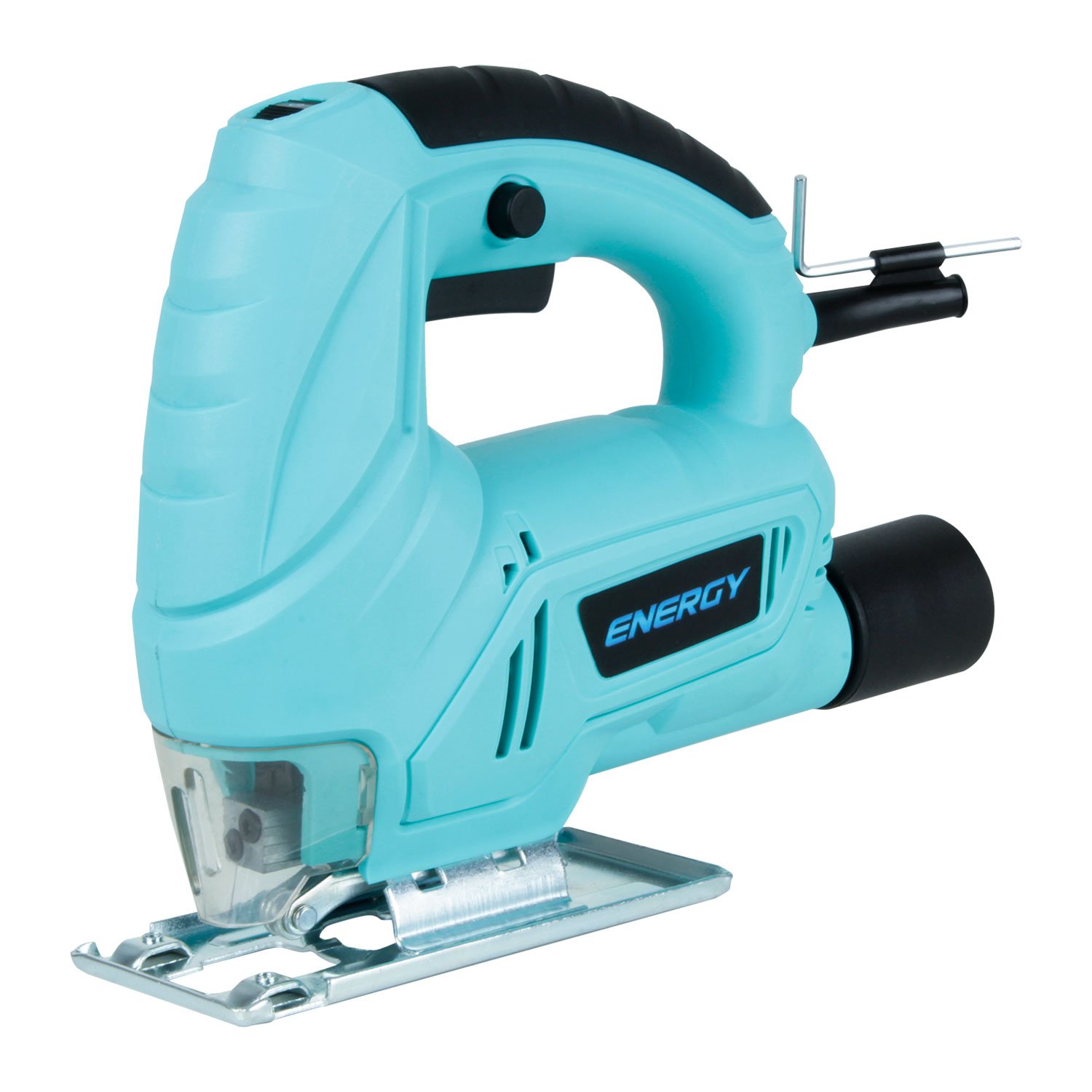 SIERRA CALADORA ELECT. 55MM 400W JS10 ENERGY - Imagen 2