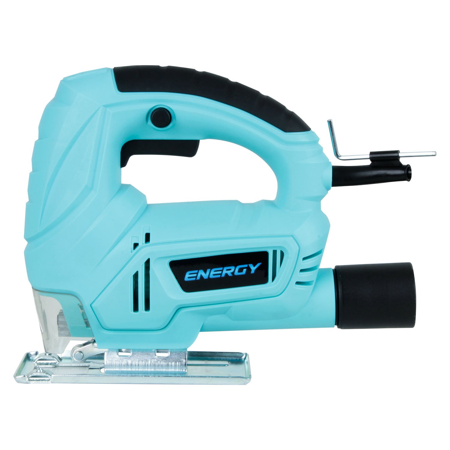 SIERRA CALADORA ELECT. 55MM 400W JS10 ENERGY - Imagen 3