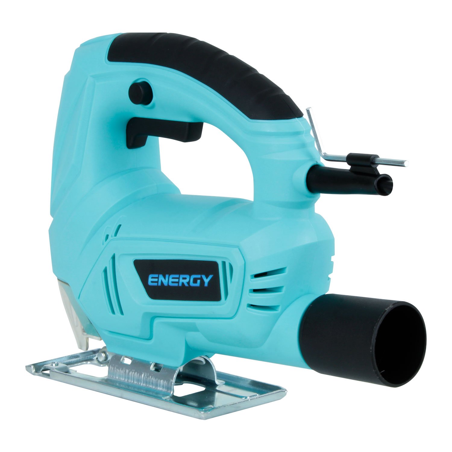 SIERRA CALADORA ELECT. 55MM 400W JS10 ENERGY - Imagen 4