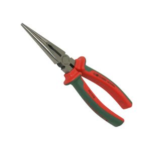 Alicate punta larga 160mm pv1118 jonnesway