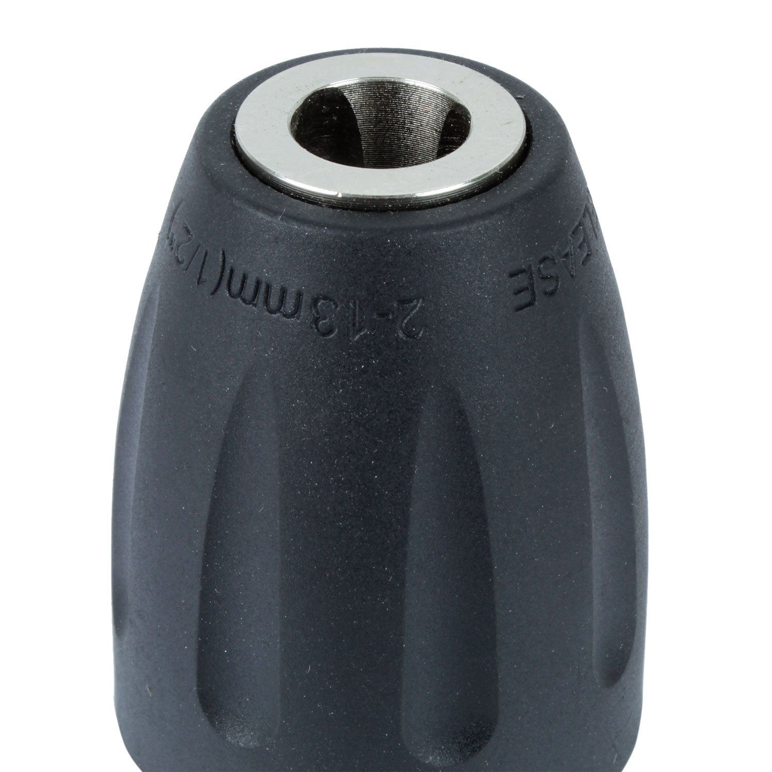 MANDRIL 1/2' (13MM) AUTOCERRANTE SL 613 GLADIATOR - Imagen 5