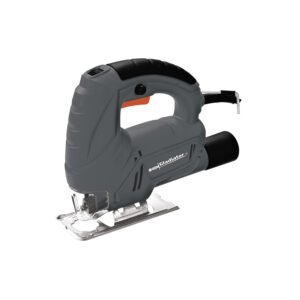 Sierra caladora 400w sk 455/1 gladiator
