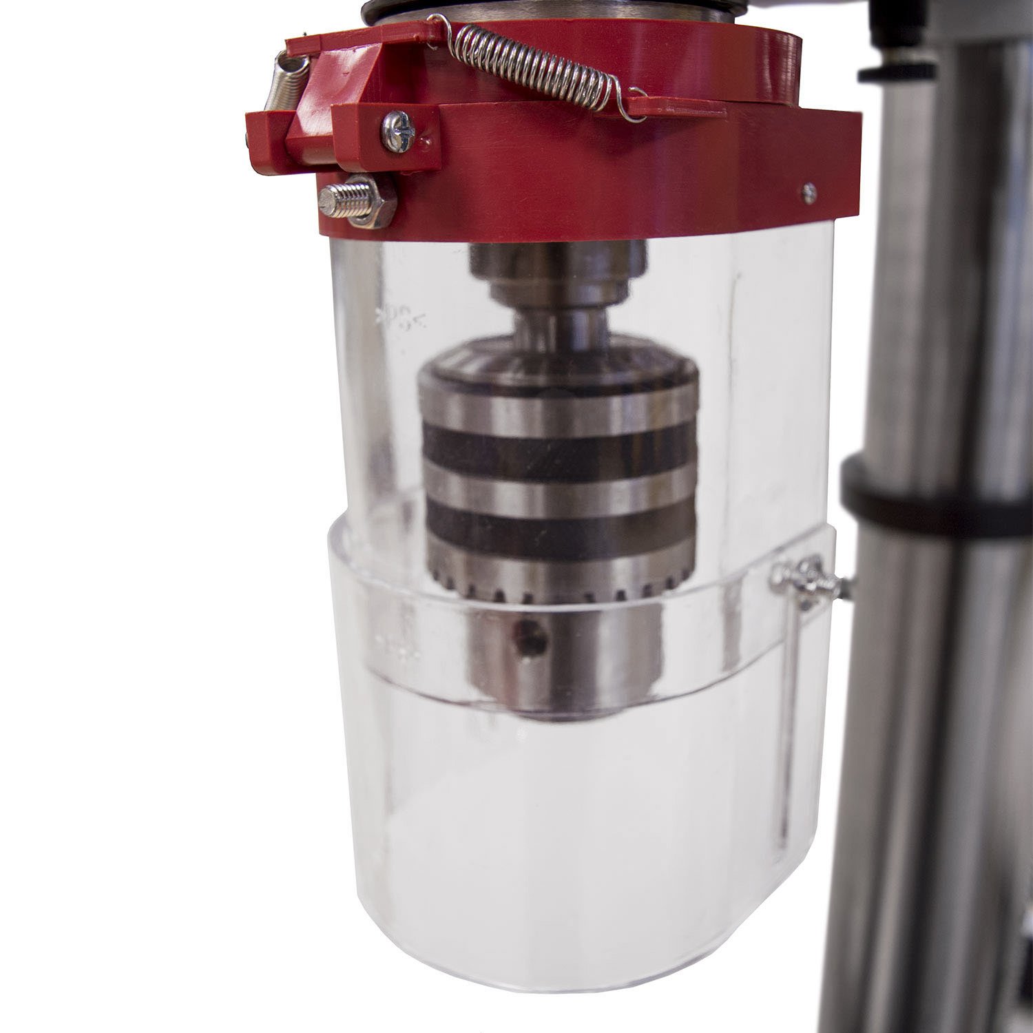 TALADRO SOBREMESA 13MM 250W TB713 GLADIATOR - Imagen 2