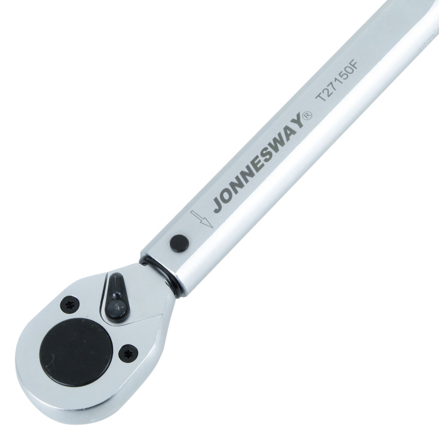 LLAVE TORQUE 1/2' 150FT-LBS T27150F JONNESWAY - Imagen 4