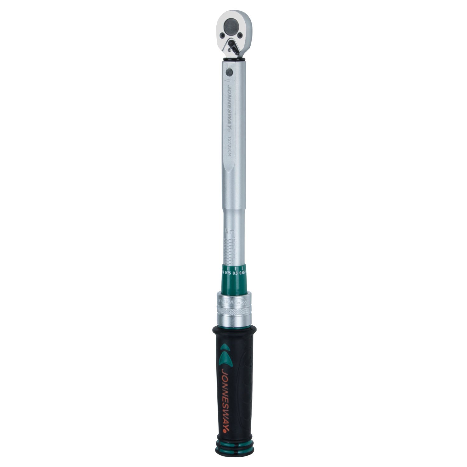 LLAVE TORQUE 1/4' 30NM T40030N JONNESWAY - Imagen 2