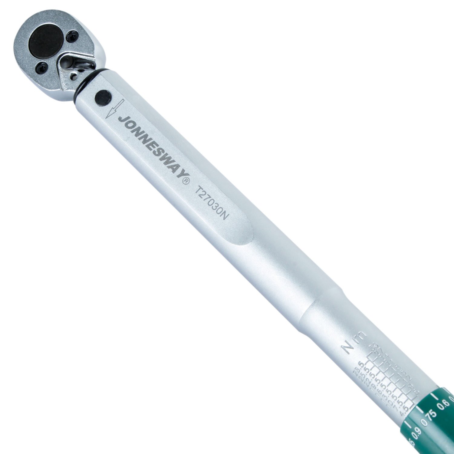 LLAVE TORQUE 1/4' 30NM T40030N JONNESWAY - Imagen 4