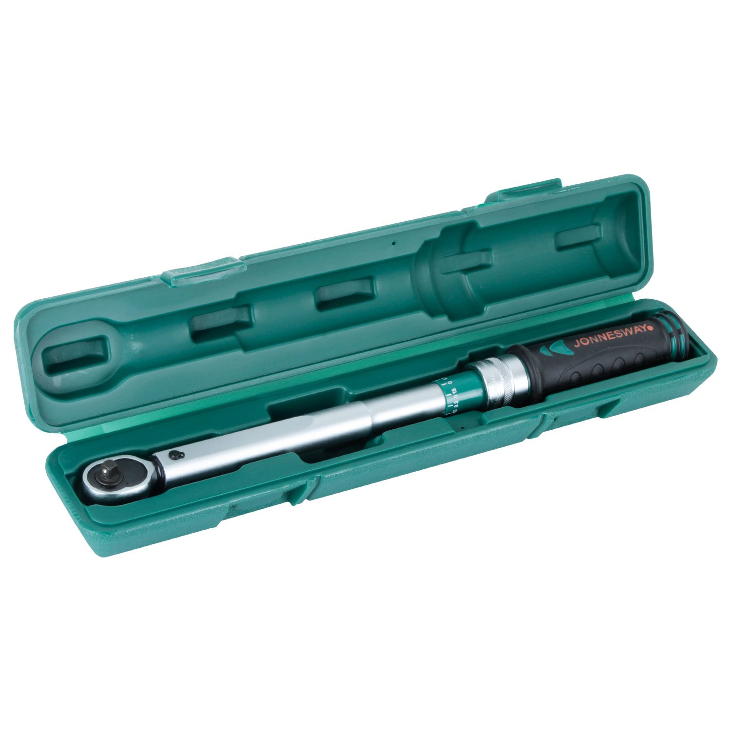 LLAVE TORQUE 1/4' 30NM T40030N JONNESWAY - Imagen 5