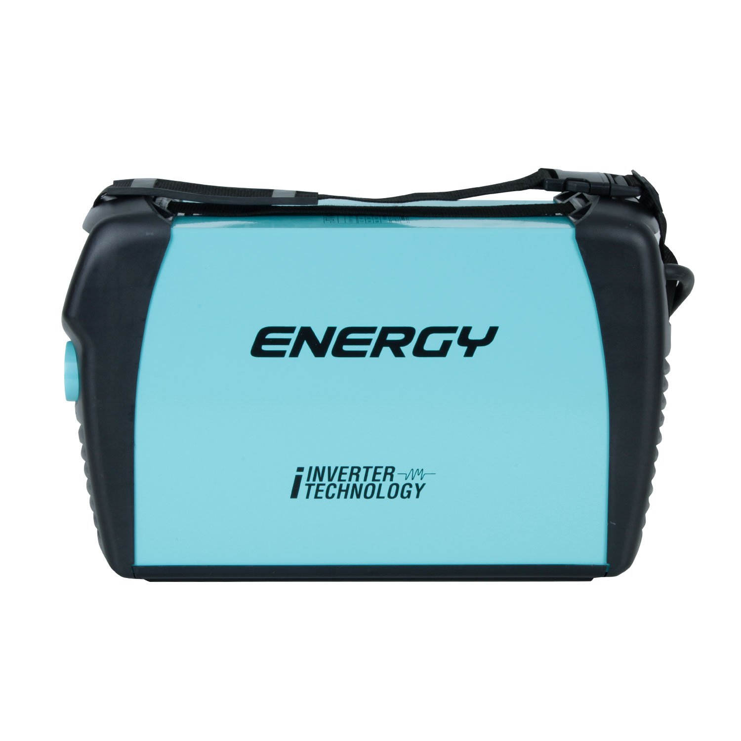 SOLDADORA INVERTER TIG ELECTRODO IT 200 ENERGY - Imagen 3