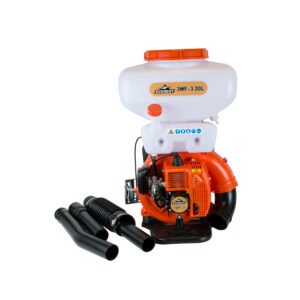 Pulverizador a gasolina 3wf-3 20lts everest