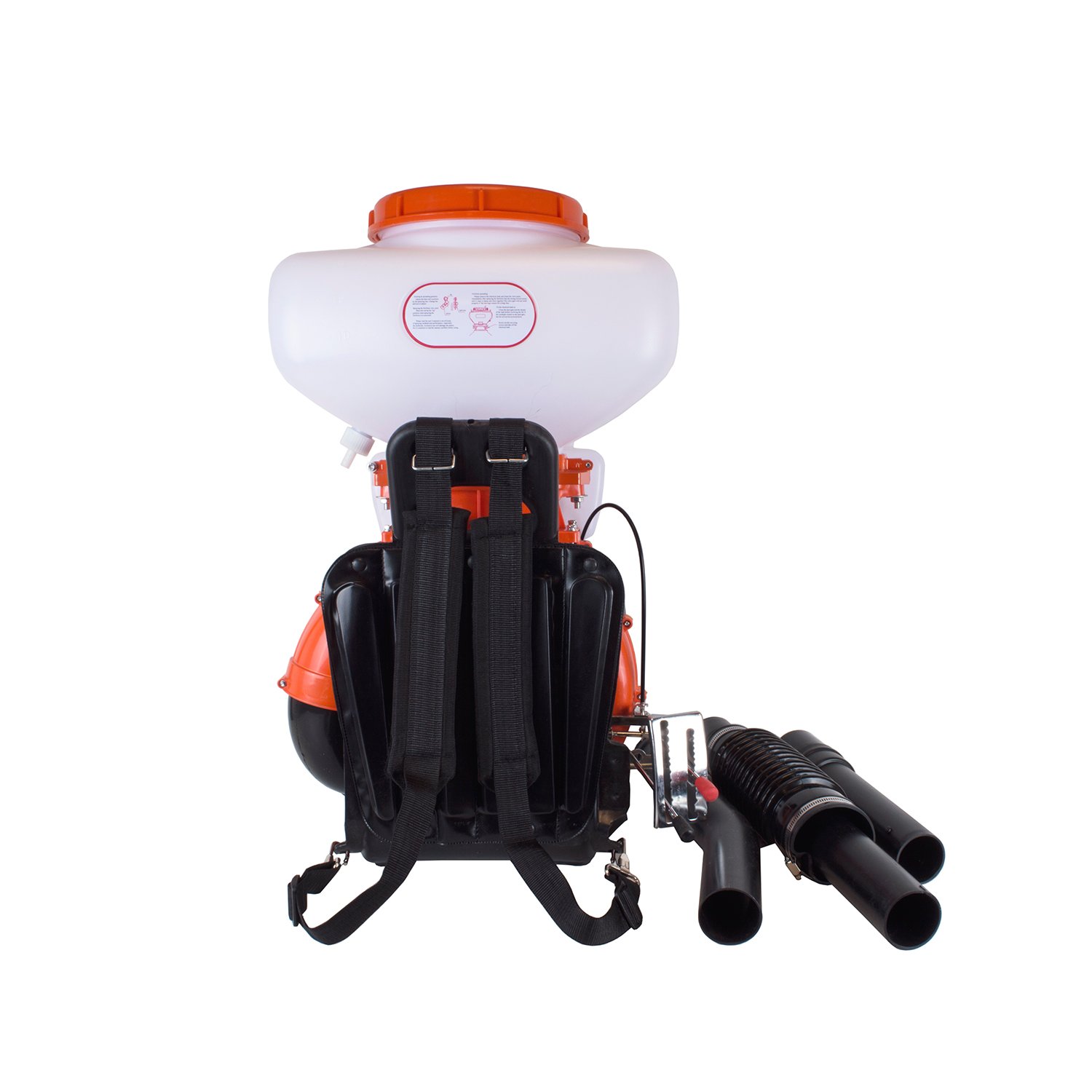 PULVERIZADOR A GASOLINA 3WF-3 20LTS EVEREST - Imagen 2