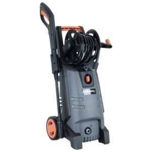 Hidrolavadora 130bar 1650 w 6 l/min gladiator