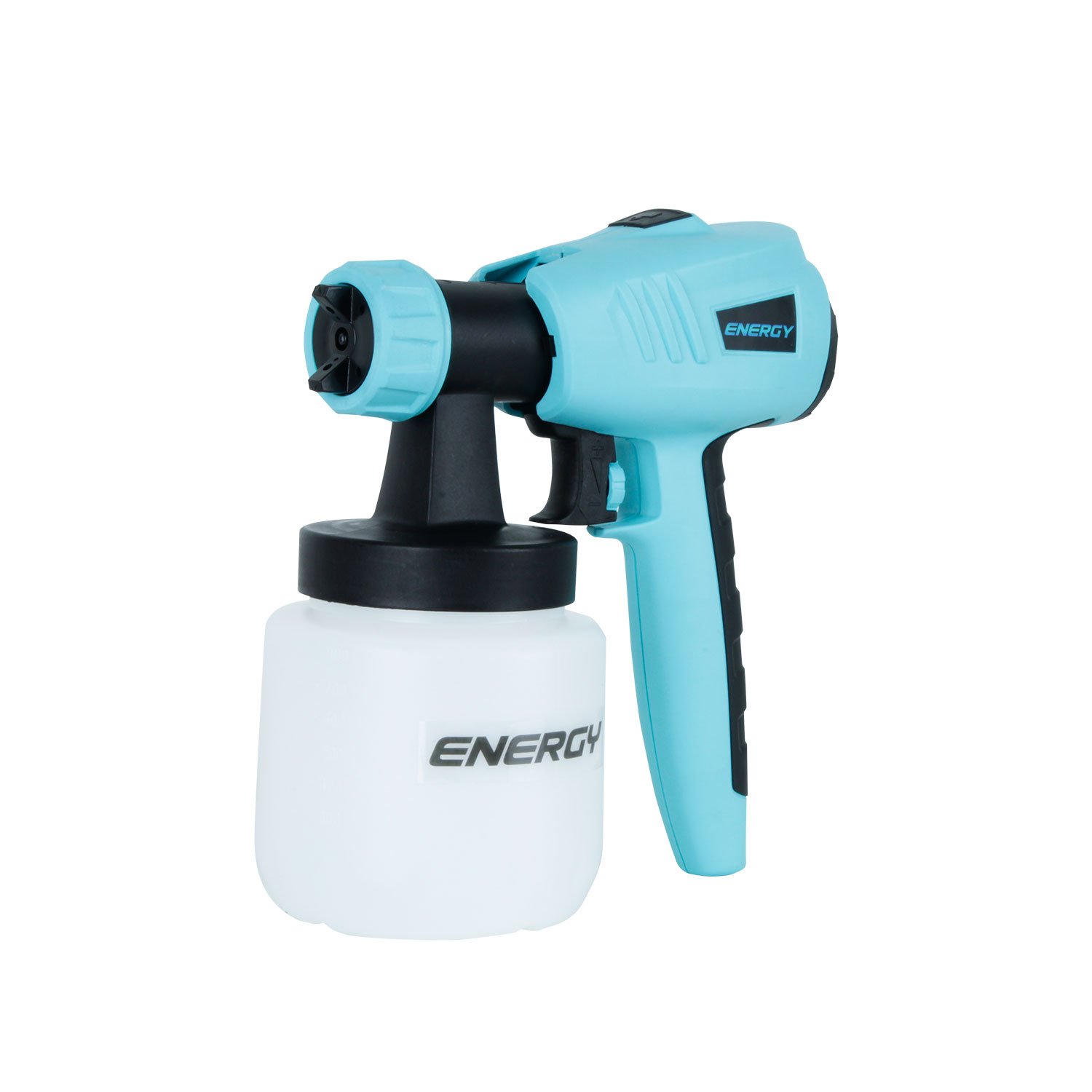 PISTOLA PINTAR ELECTRICA 600W ENERGY - Imagen 4