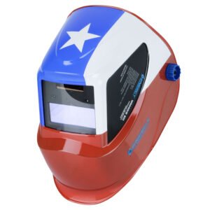 Mascara soldar fotosensible energy (chilena)