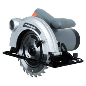 Sierra circular 71/4′ 1400w sc 507/220 gladiator