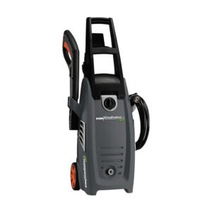 Hidrolavadora 130 bar 1600 w hl 8000/220 gladiator